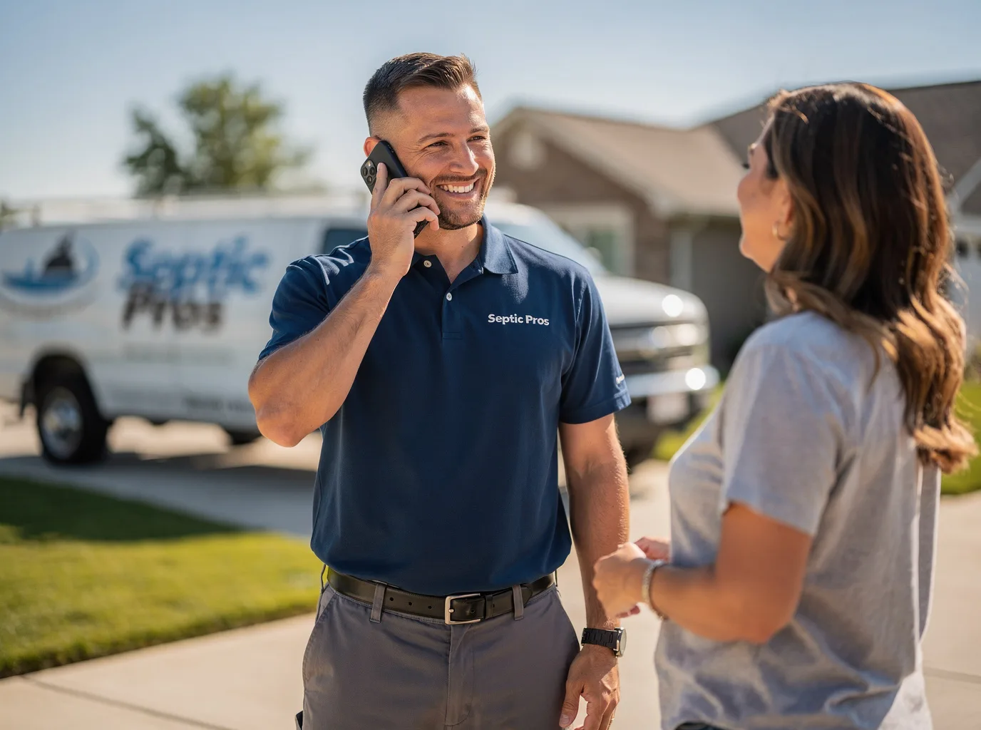 Septic Tank Pumping Woden, IA FAQs